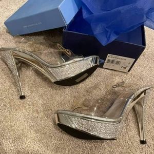 FABULICIOUS Competition heels
